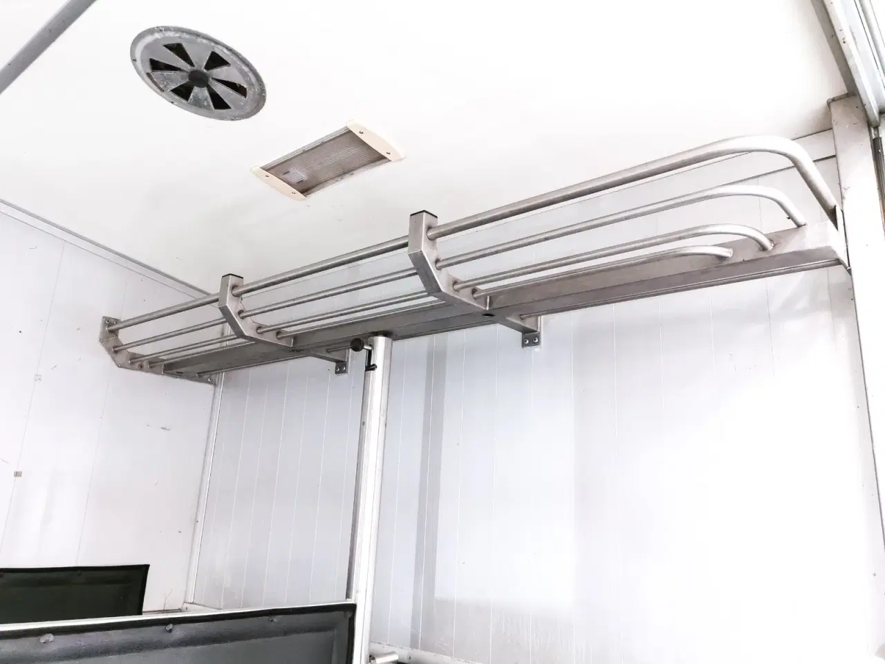 Billede 5 - Renault Master T35 3,0 dCi 140 L3H3 Kassevogn