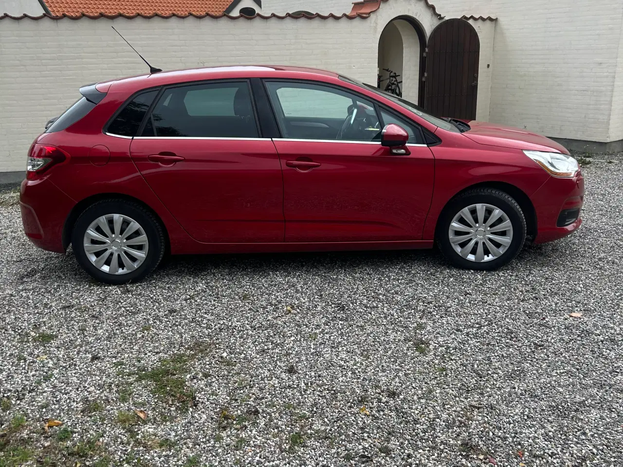 Billede 4 - Citroen c4 Hdi 90 nysynet