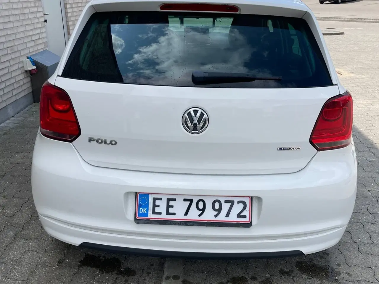 Billede 5 - VW Polo 1,2 TDi 75 BlueMotion