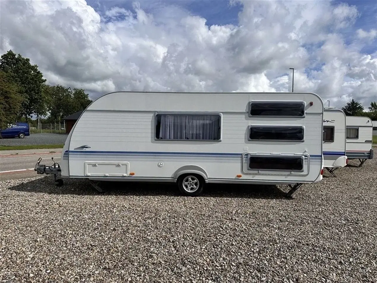Billede 17 - 2006 - Adria Adora 552 PK   Sælges kun til CVR nummer