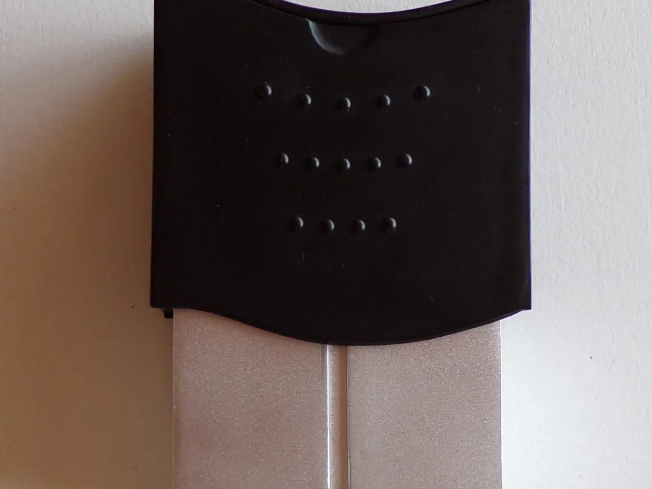 Billede 4 - MENU Tandstikmand / Tandstikholder 50,-