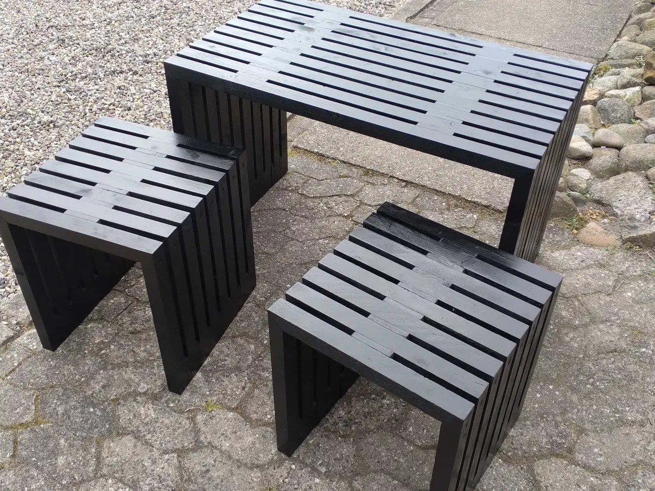Billede 12 -  38x35 træ.Lidt af det hele fra tralle Jan.