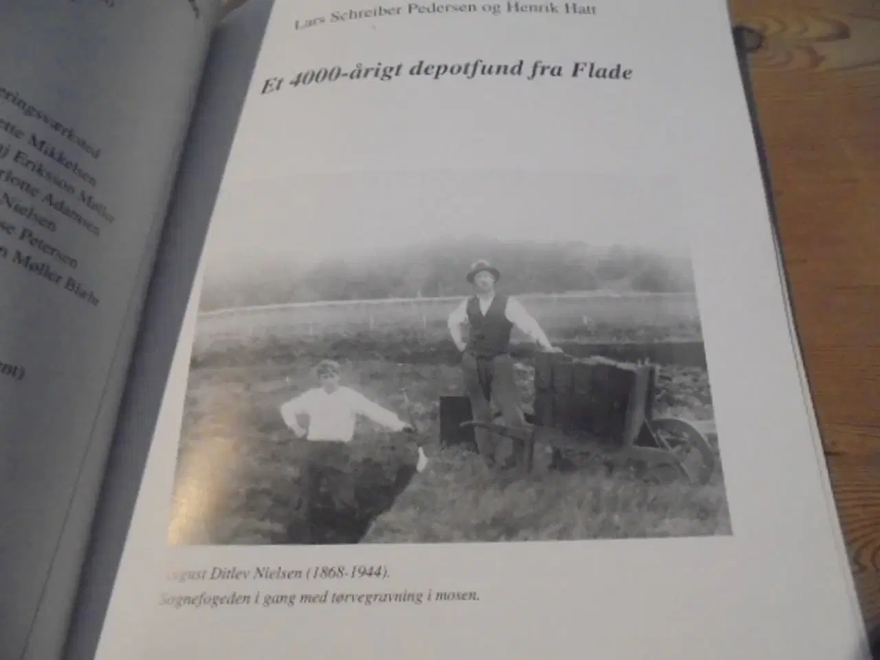 Billede 2 - Halvtredserne – Frederikshavnsk lokalhistorie i fi