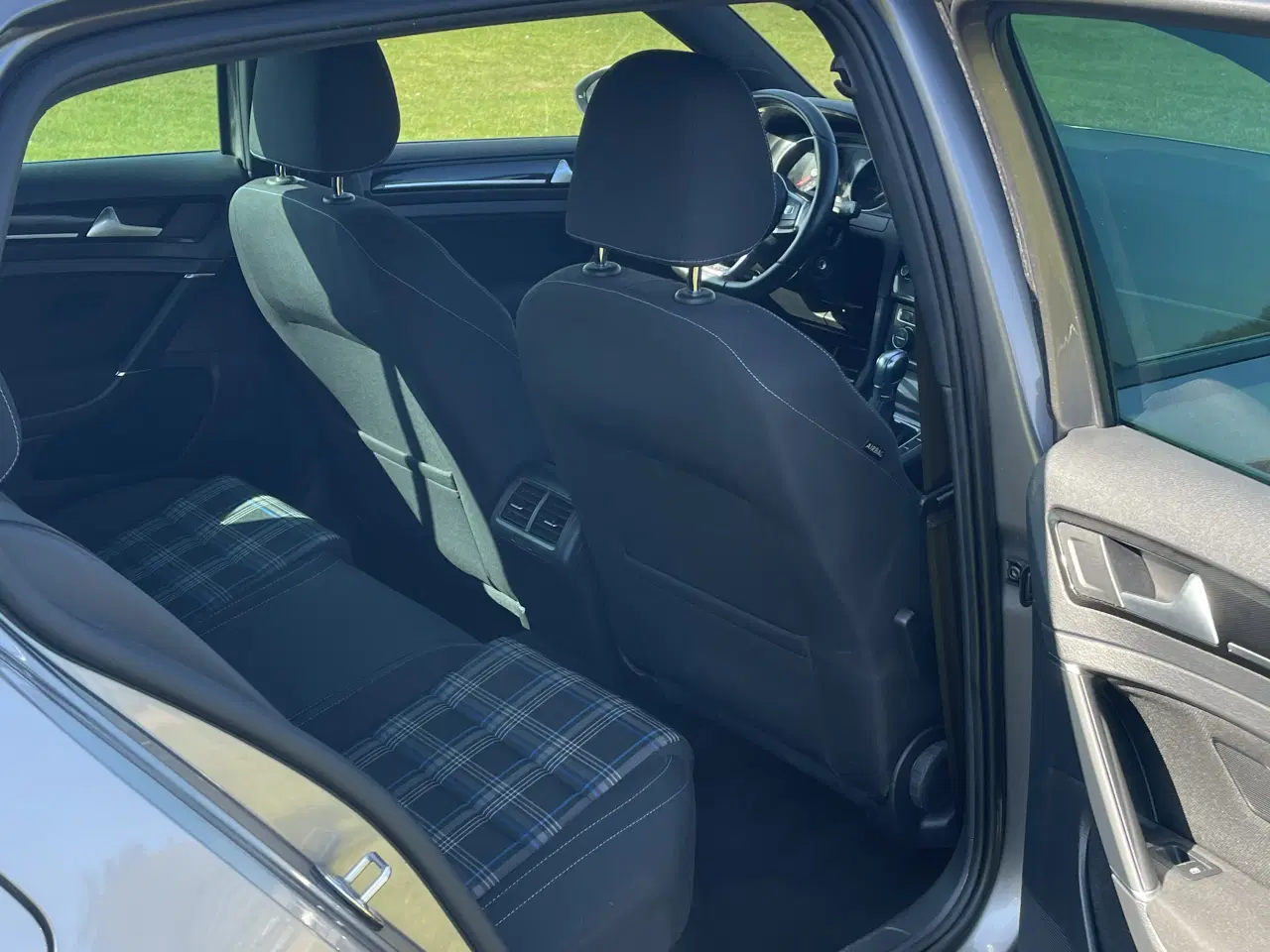 Billede 9 - VW Golf 7 GTE 1.4 Hybrid 