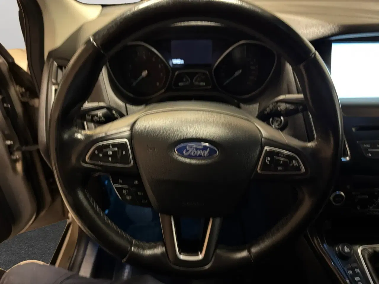 Billede 6 - Ford Focus 1,0 SCTi 125 Titanium