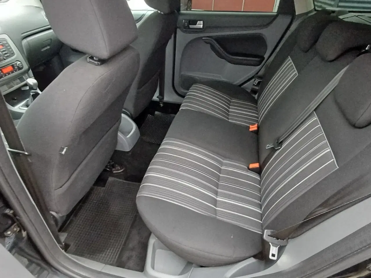 Billede 15 - Ford Focus 1,6 TDCi 109 Trend stc.