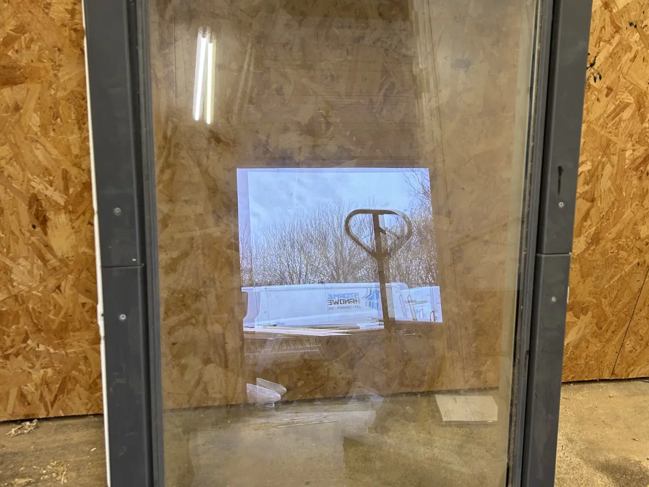 Billede 1 - Velux vindue 78x140 GGU