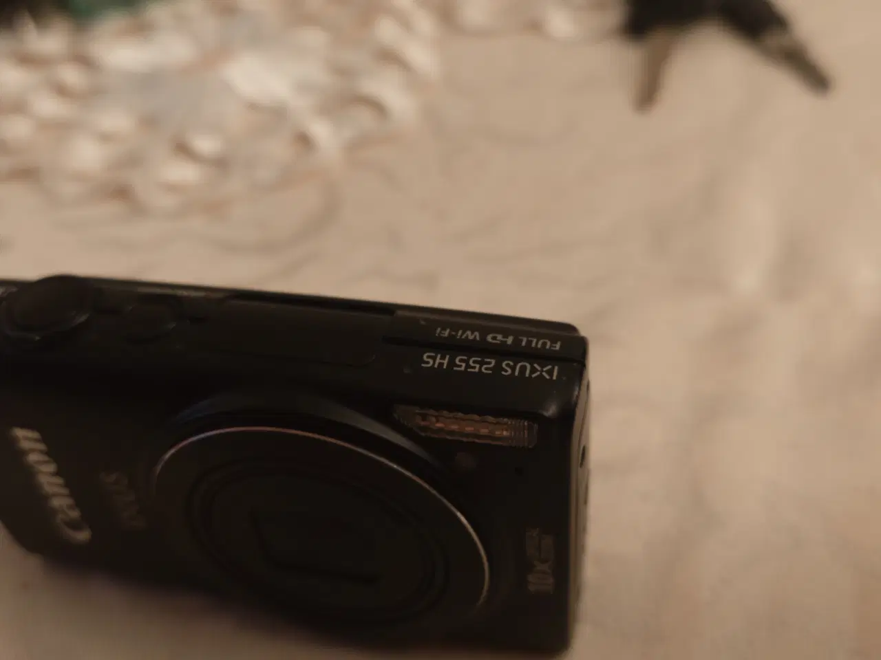 Billede 3 - Canon IXUS 255 HS