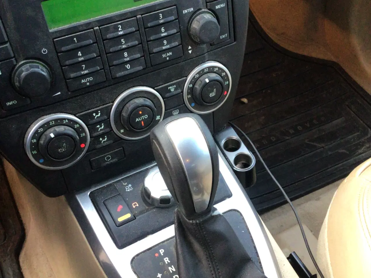 Billede 9 - Landrover Freelander 2 van