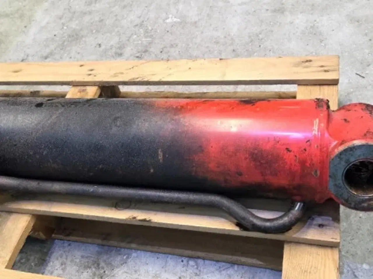 Billede 14 - Manitou 735-120   Hydraulikcylinder  288079