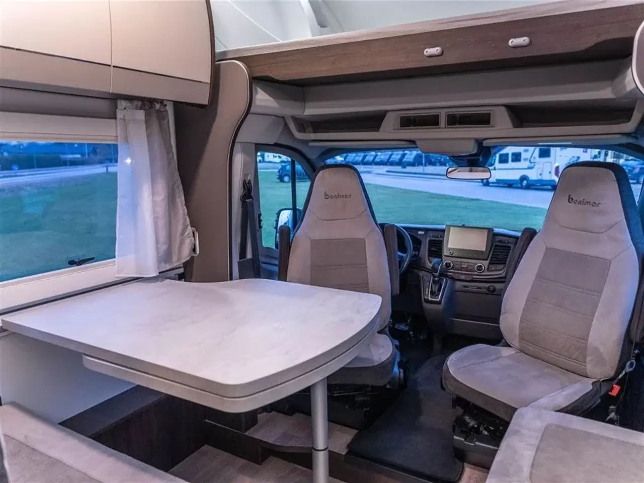 Billede 10 - 2022 - Benimar Sport 340