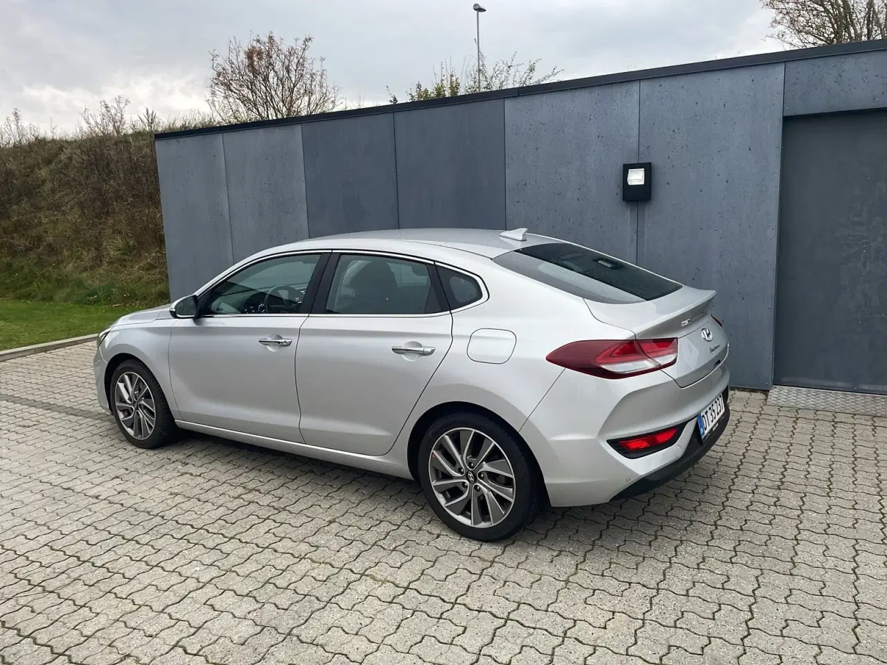 Billede 7 - Hyundai i30 1,0 T-GDi Trend Fastback