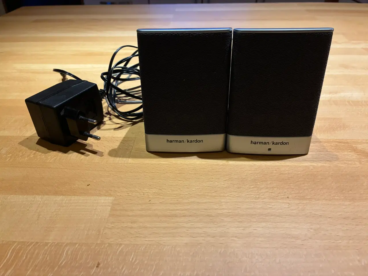 Billede 3 - Harmon/Kardon HP 5187-2105 Satellithøjttalere