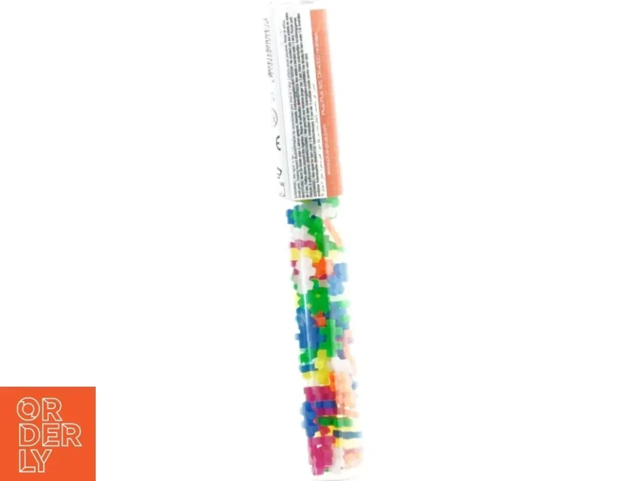 Billede 2 - Byggeklodser fra Plus Plus (str. 27 x 4 cm)