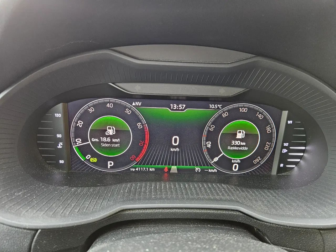 Billede 9 - Skoda Octavia 2,0 TSi