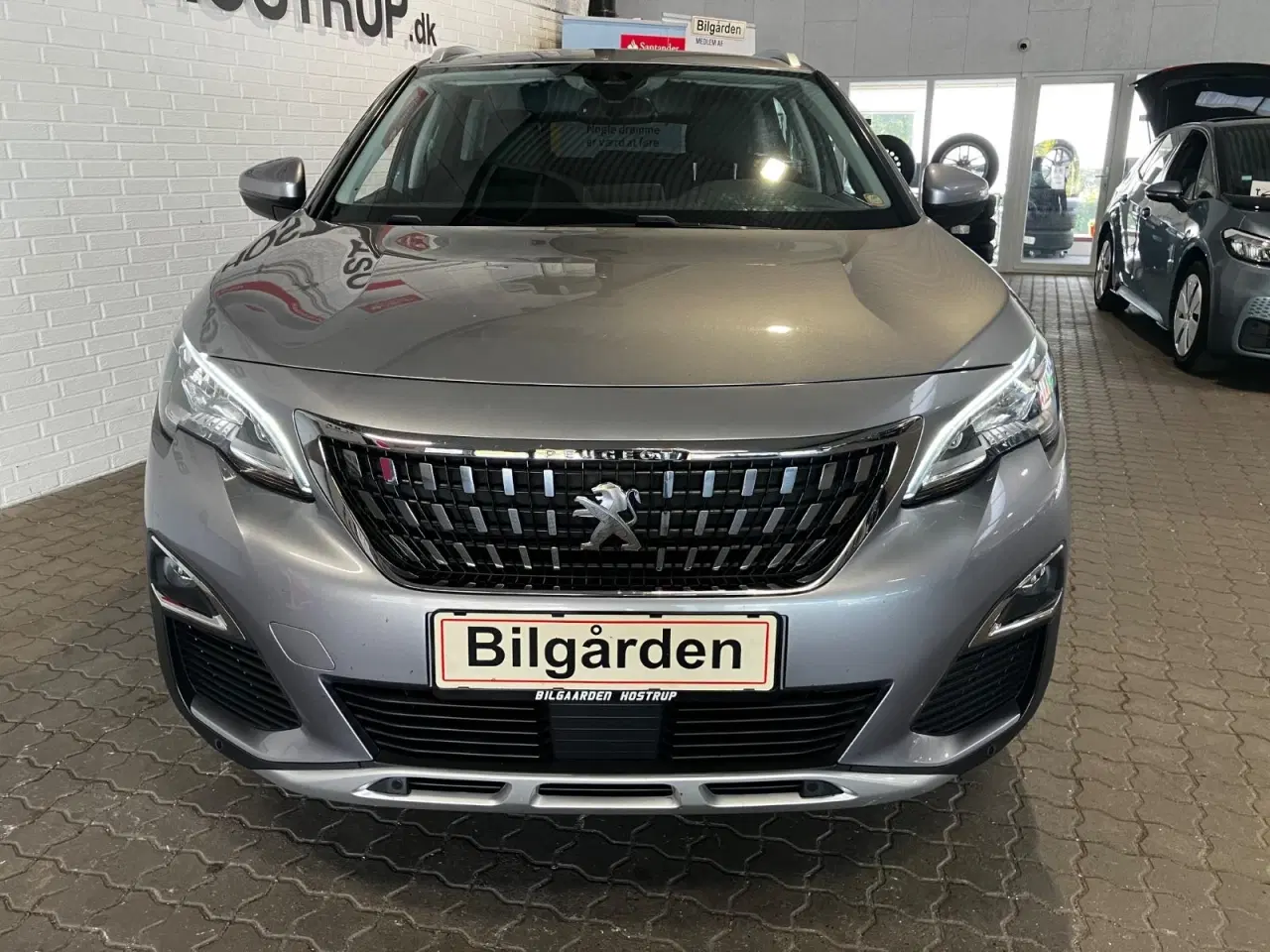 Billede 2 - Peugeot 3008 1,2 e-THP 130 Allure EAT6