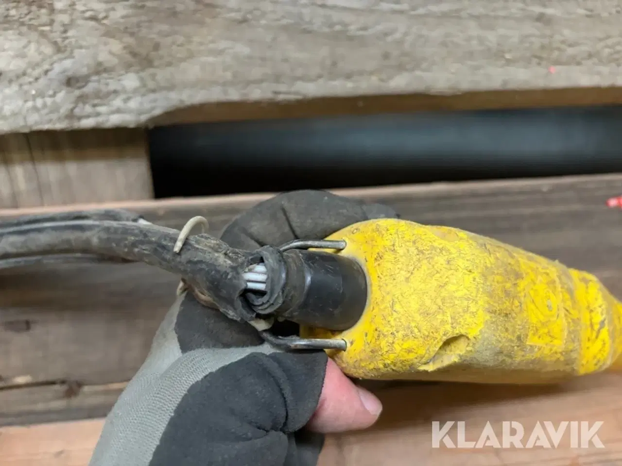 Billede 6 - Elektrisk talje Liftket