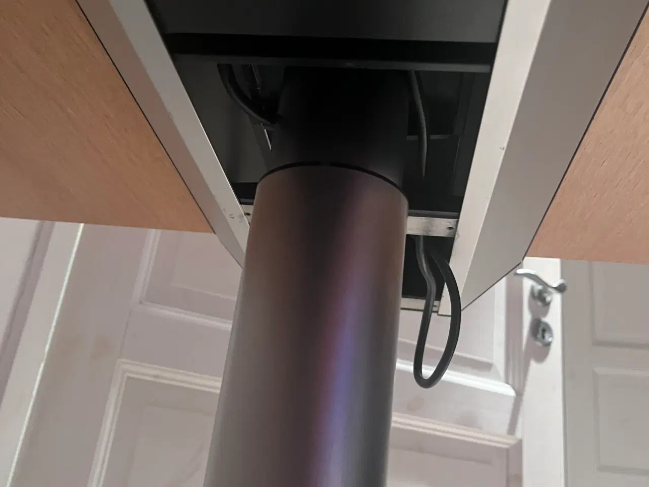 Billede 5 - Hæve sænke bord