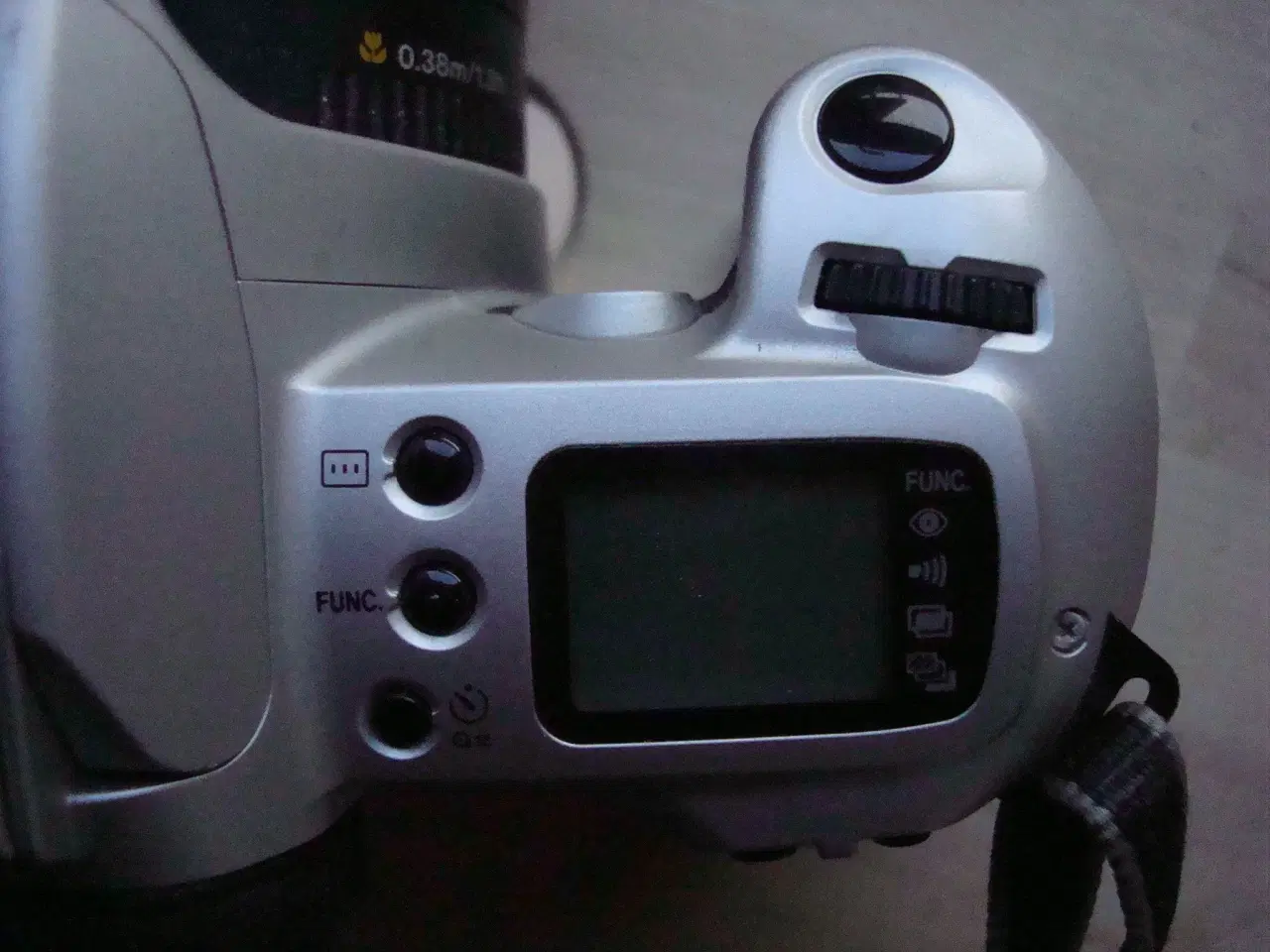 Billede 5 - Nyere Canon EOS 500n 1996