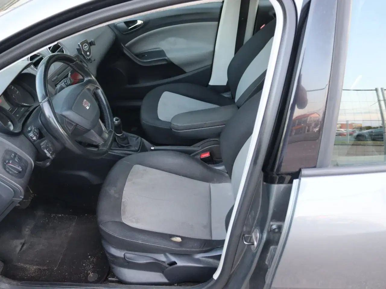 Billede 9 - Seat Ibiza 1,6 TDi 90 Style