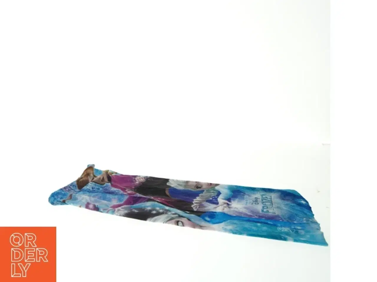 Billede 2 - Halse disse med Frozen motiv fra Boff (str. 44 x 23 cm)