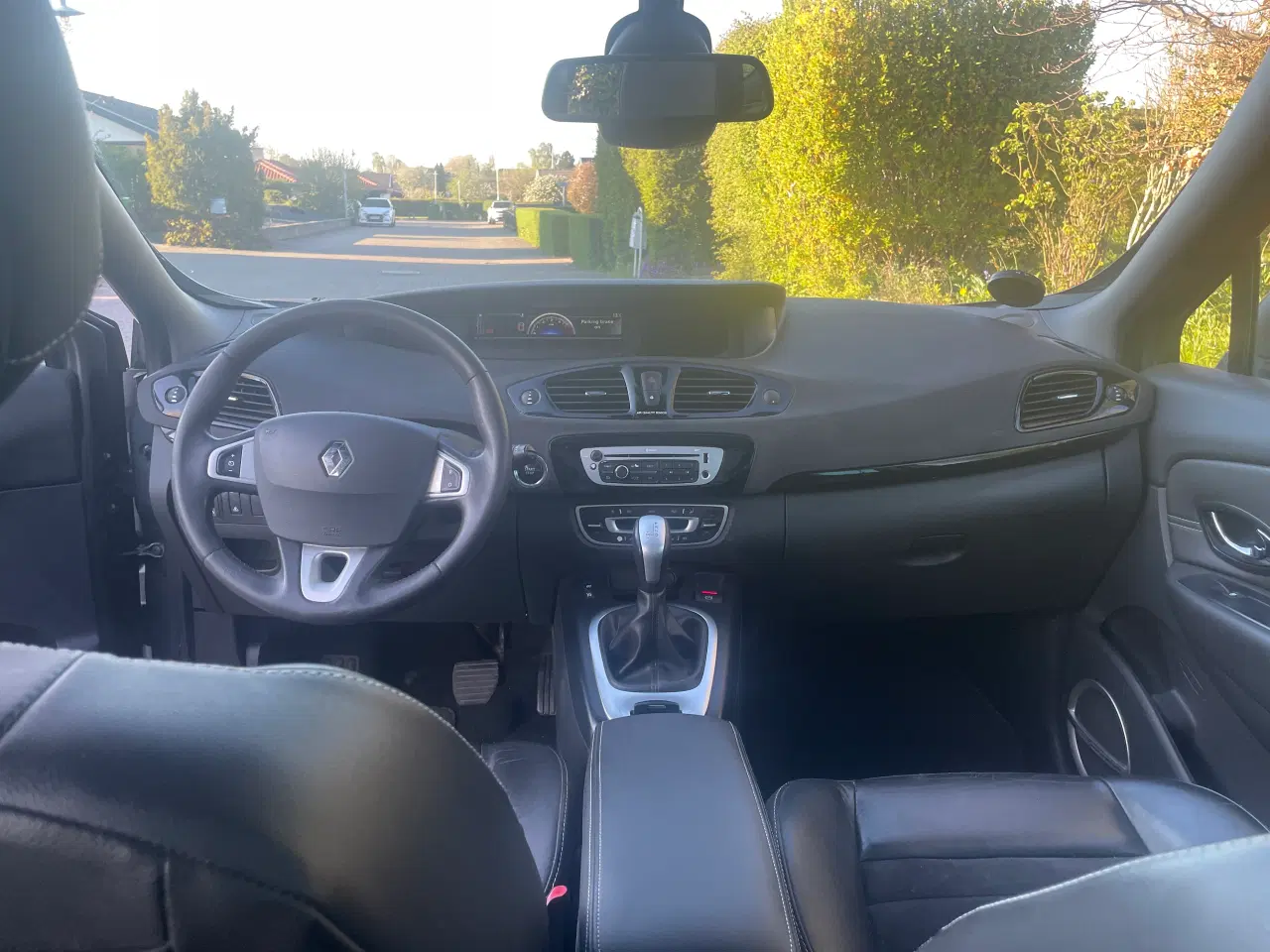 Billede 2 - Renault Grand Scenic