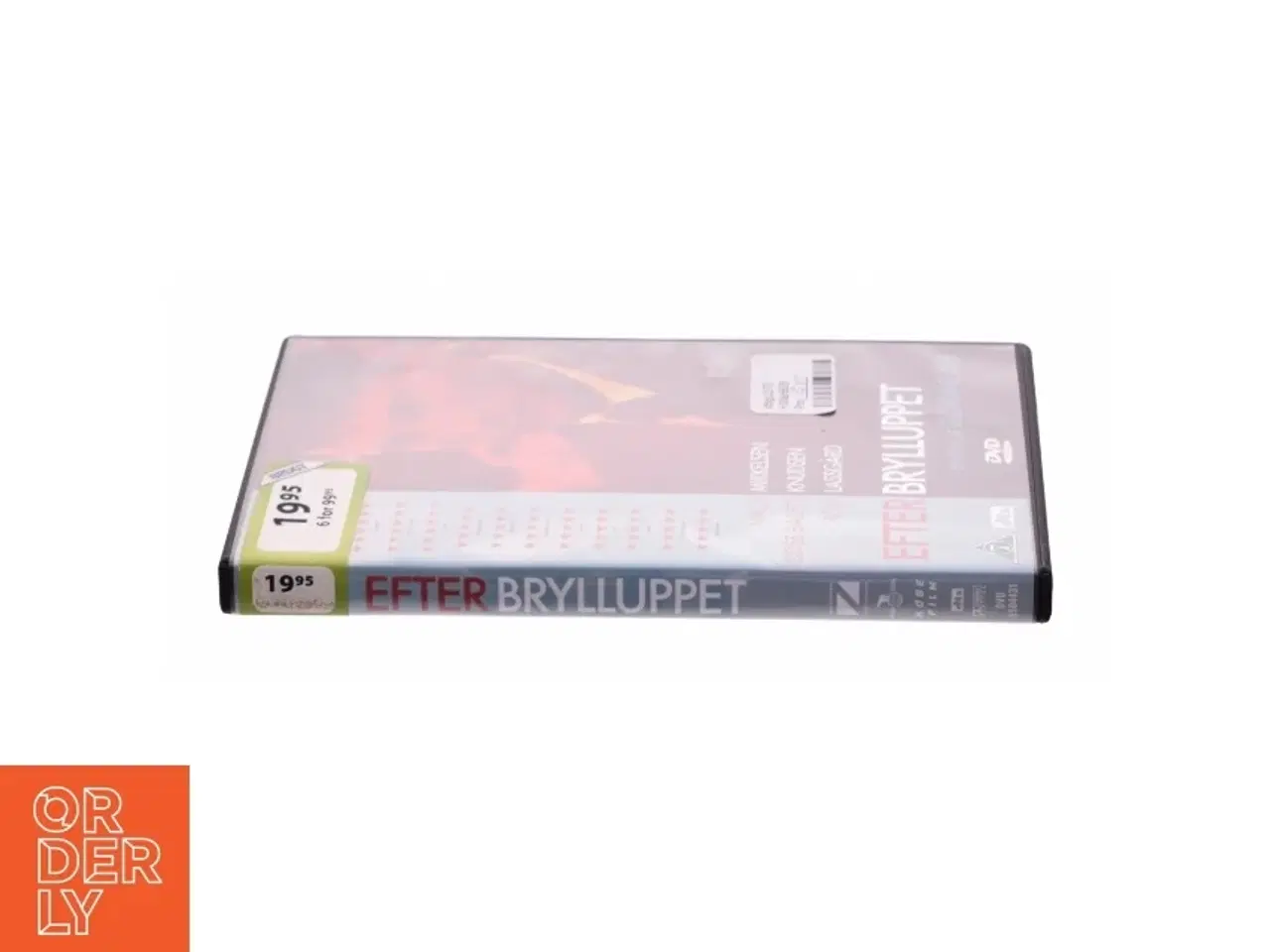 Billede 2 - Efter Brylluppet