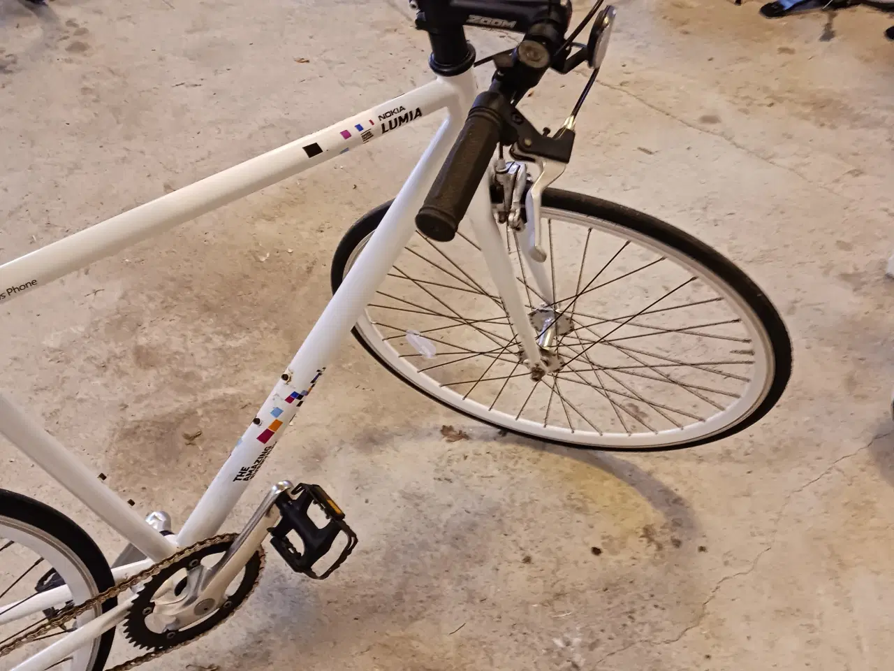 Billede 2 - Nokia 28 "