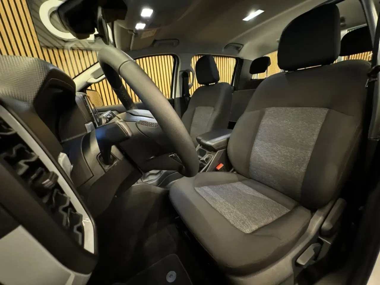 Billede 7 - Ford Ranger 2,0 EcoBlue XL Db.Kab