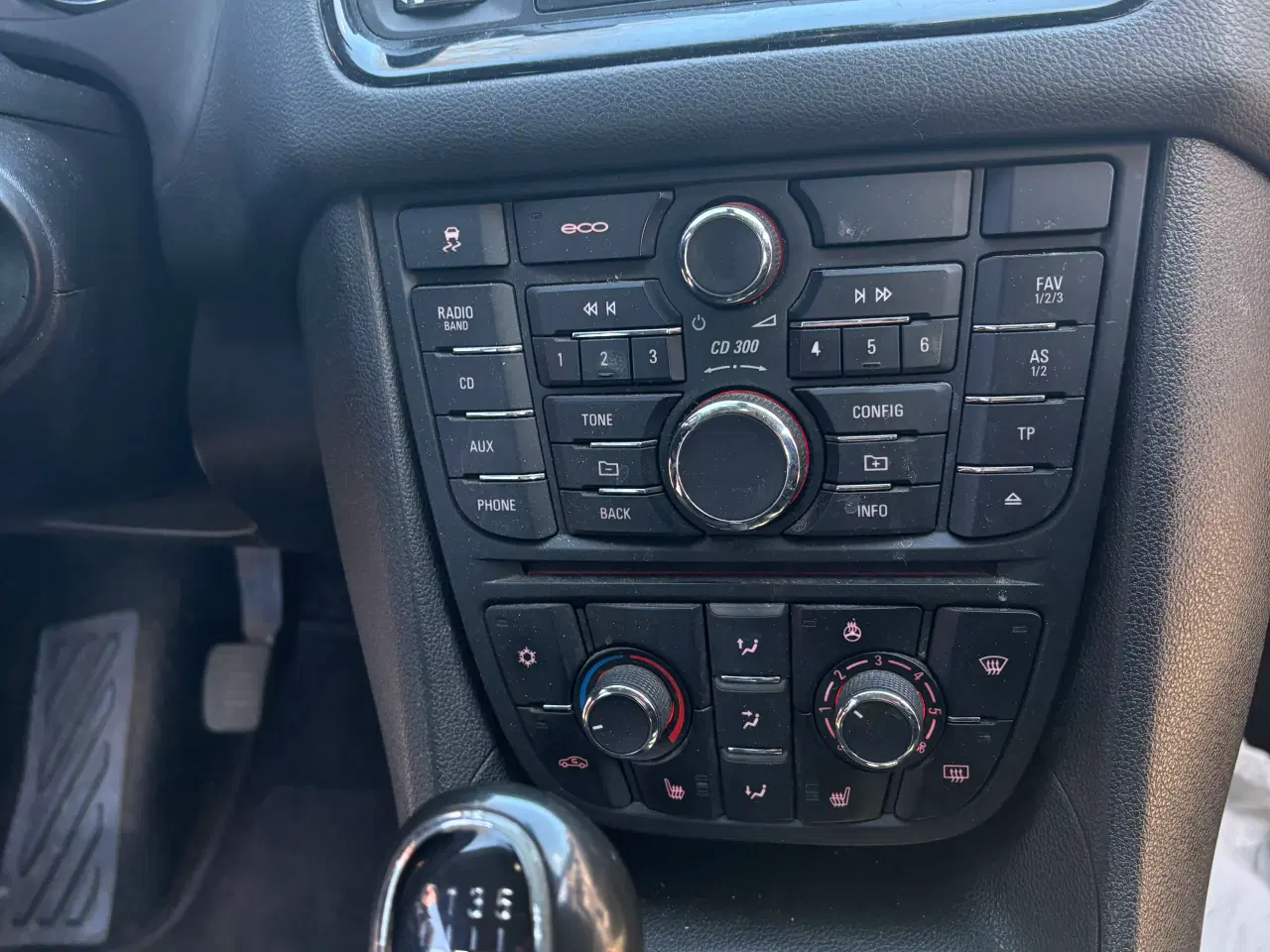 Billede 6 - Mekaniker Meriva kører perfekt 