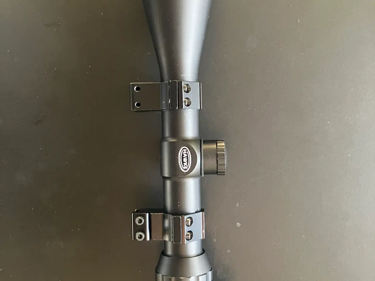 Billede 4 - Kikkertsigte HAWKE 3-12X56IR