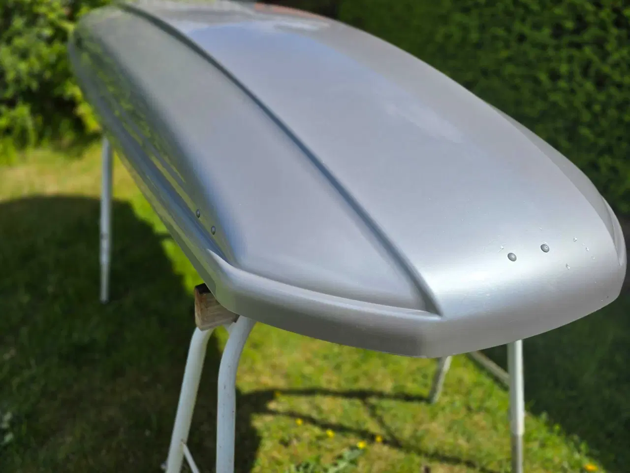 Billede 4 - Thule tagboks
