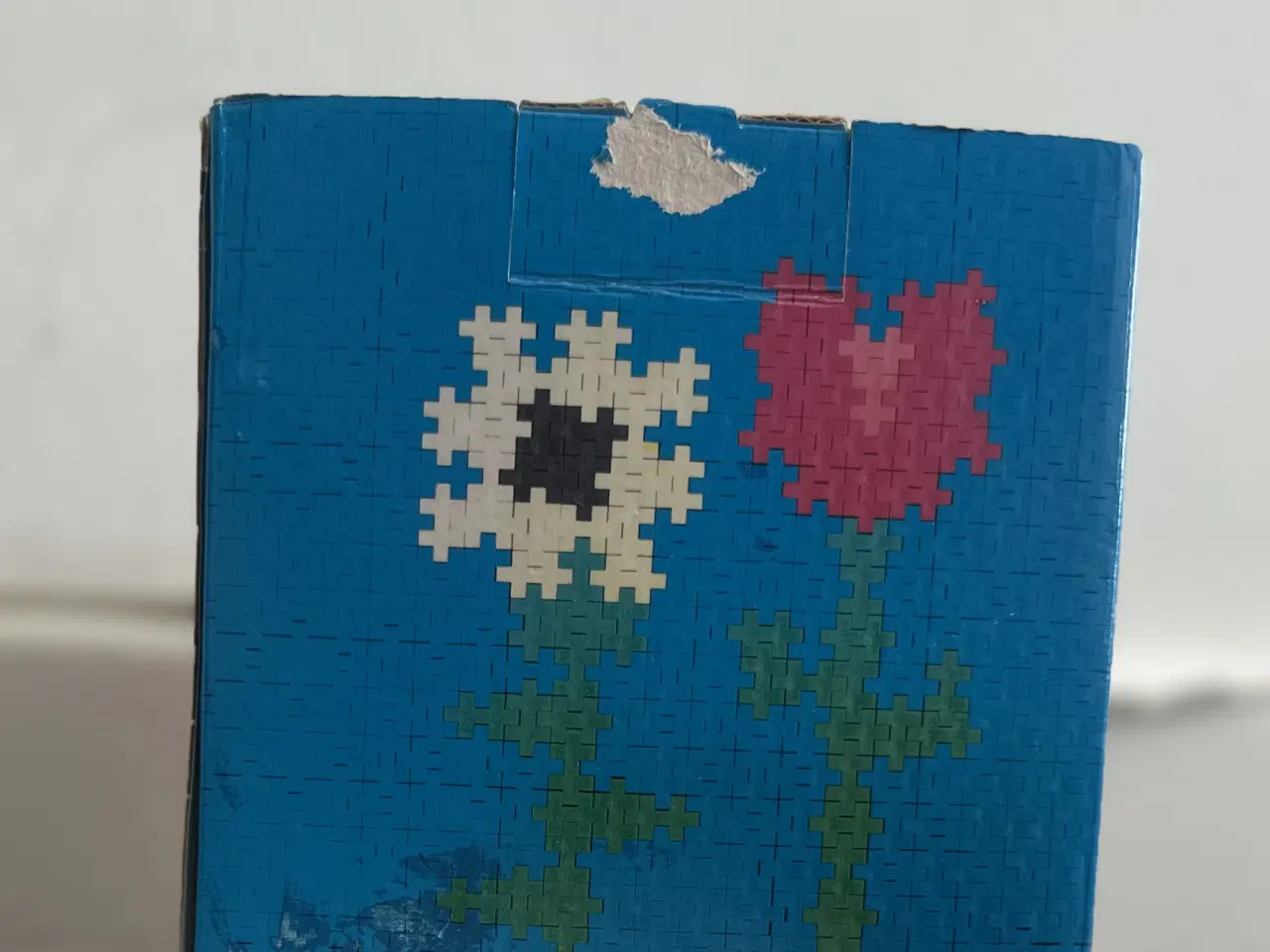 Billede 7 - Plus plus 1400 stk brikker