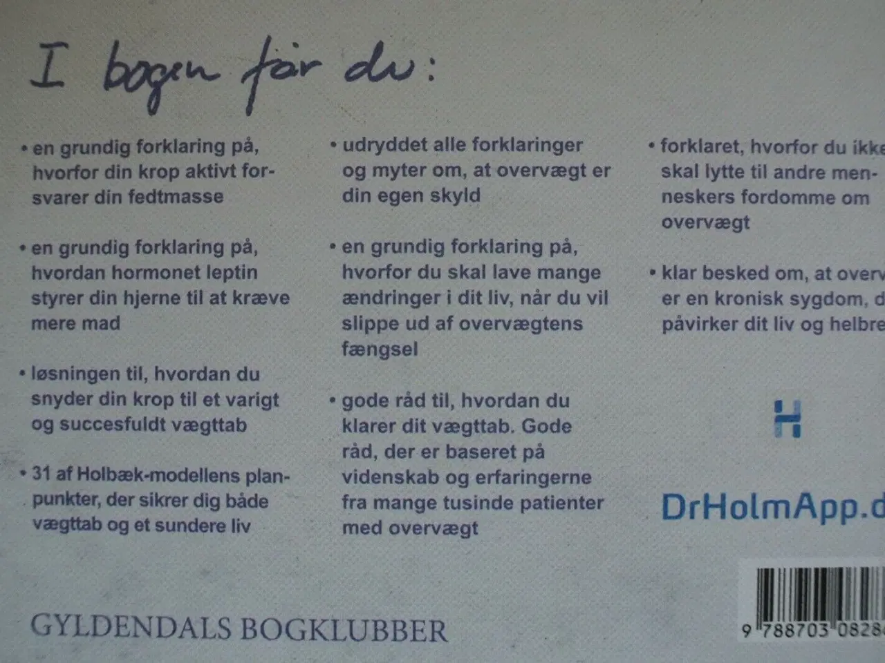 Billede 5 - vægttab der holder hele livet, af jens christian h