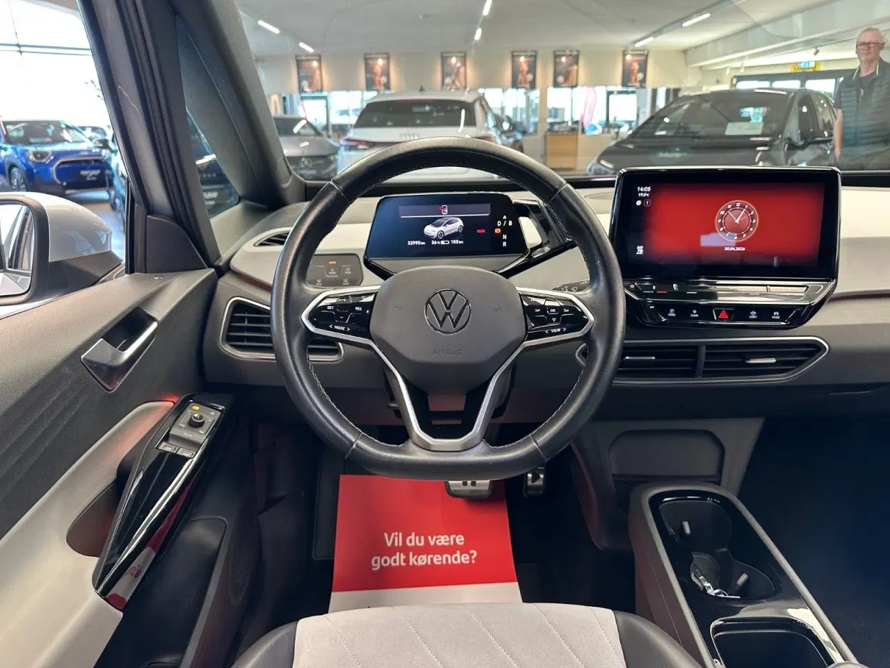 Billede 23 - VW ID.3 58 Pro Performance