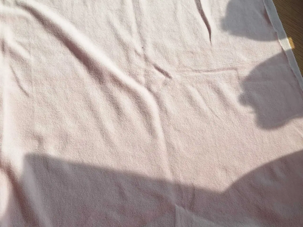 Billede 4 - Velour stof 