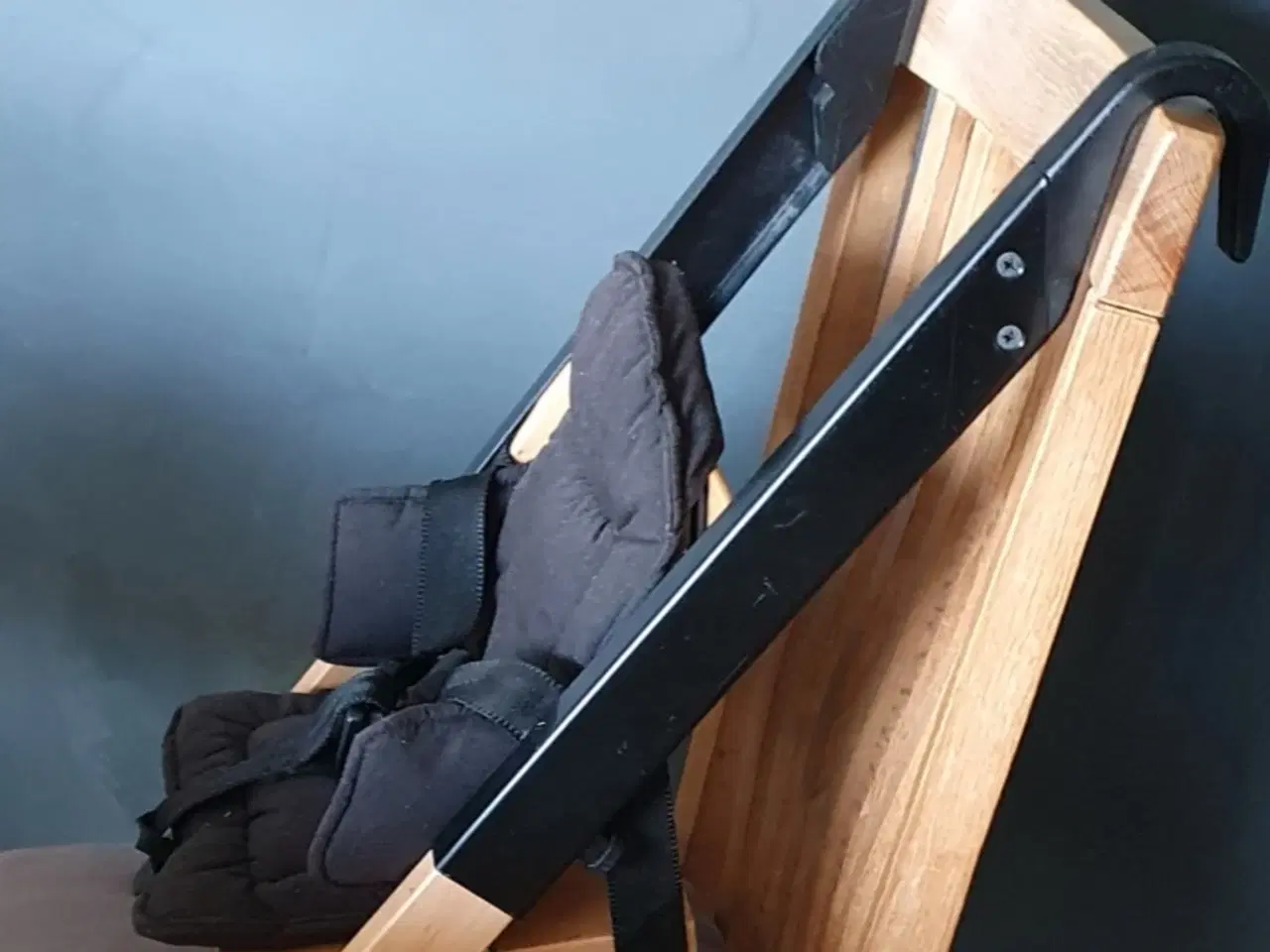 Billede 4 - Minui Handysitt 