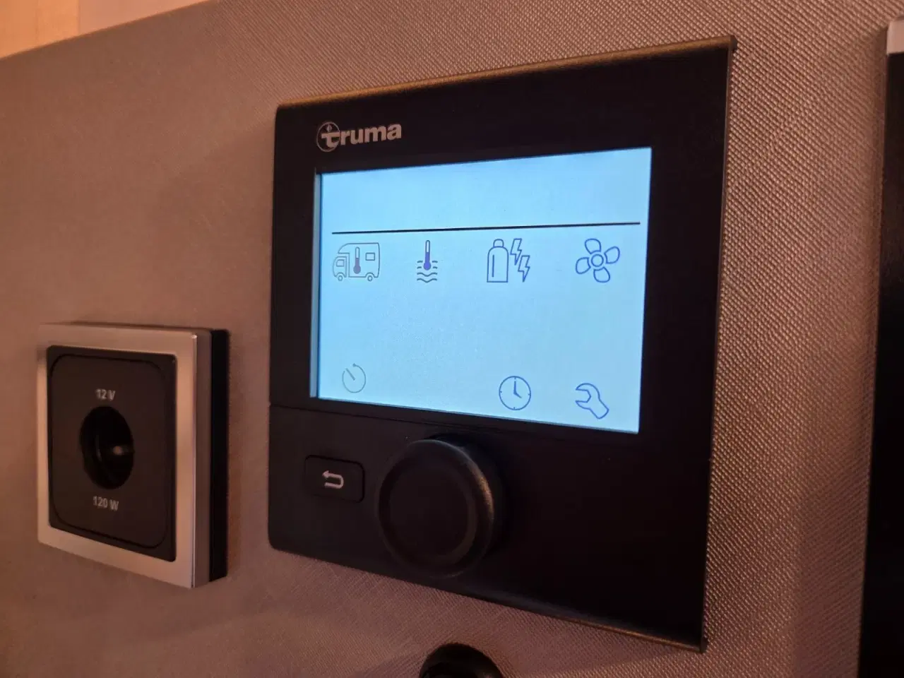 Billede 15 - Hymer Tramp S 685 2,0 CDi 170 aut.