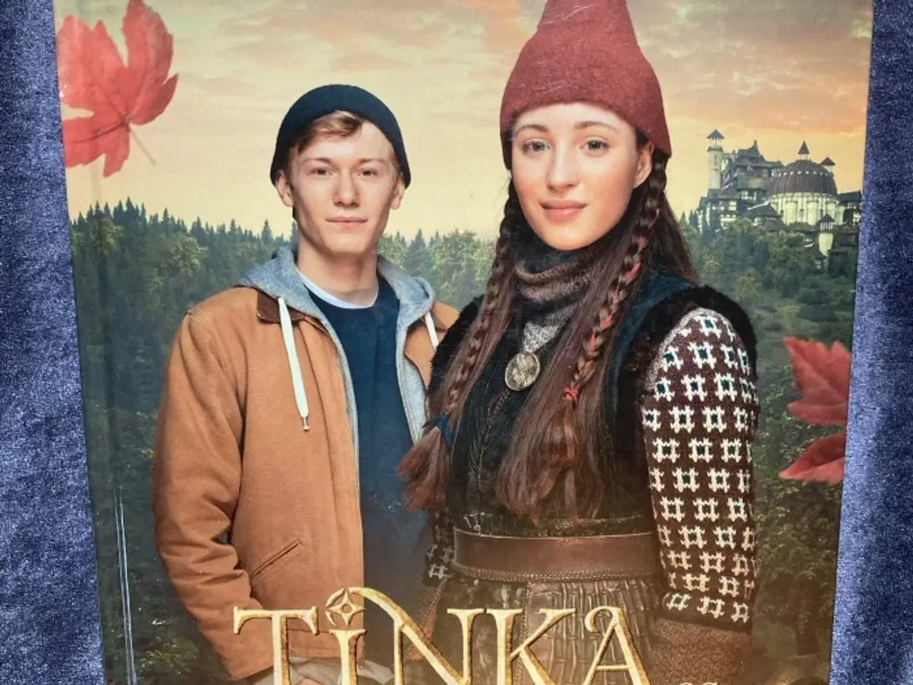 Billede 2 - Tinka samlemapper 