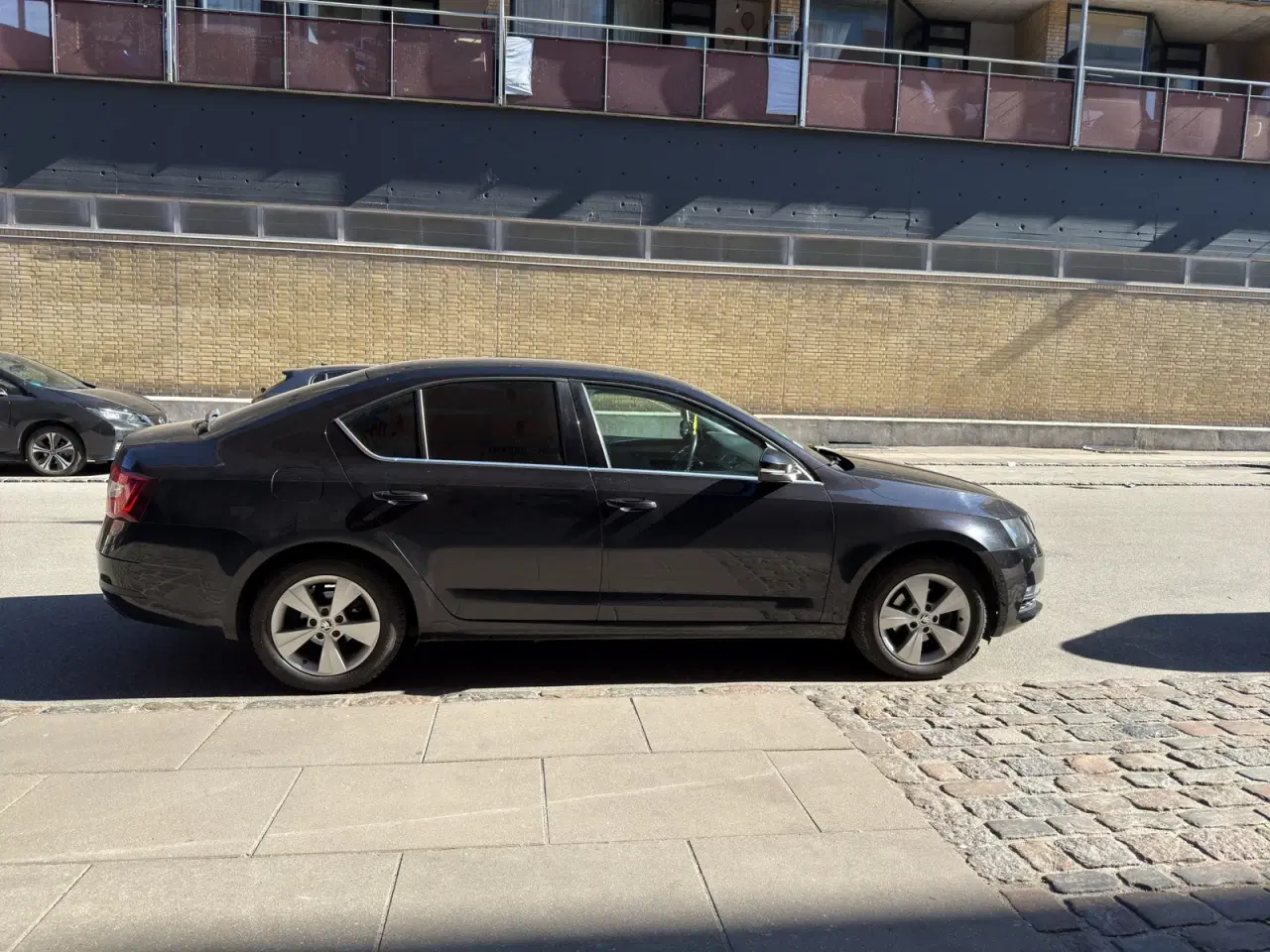 Billede 4 - Skoda Octavia 1,6 TDi 115 Style DSG