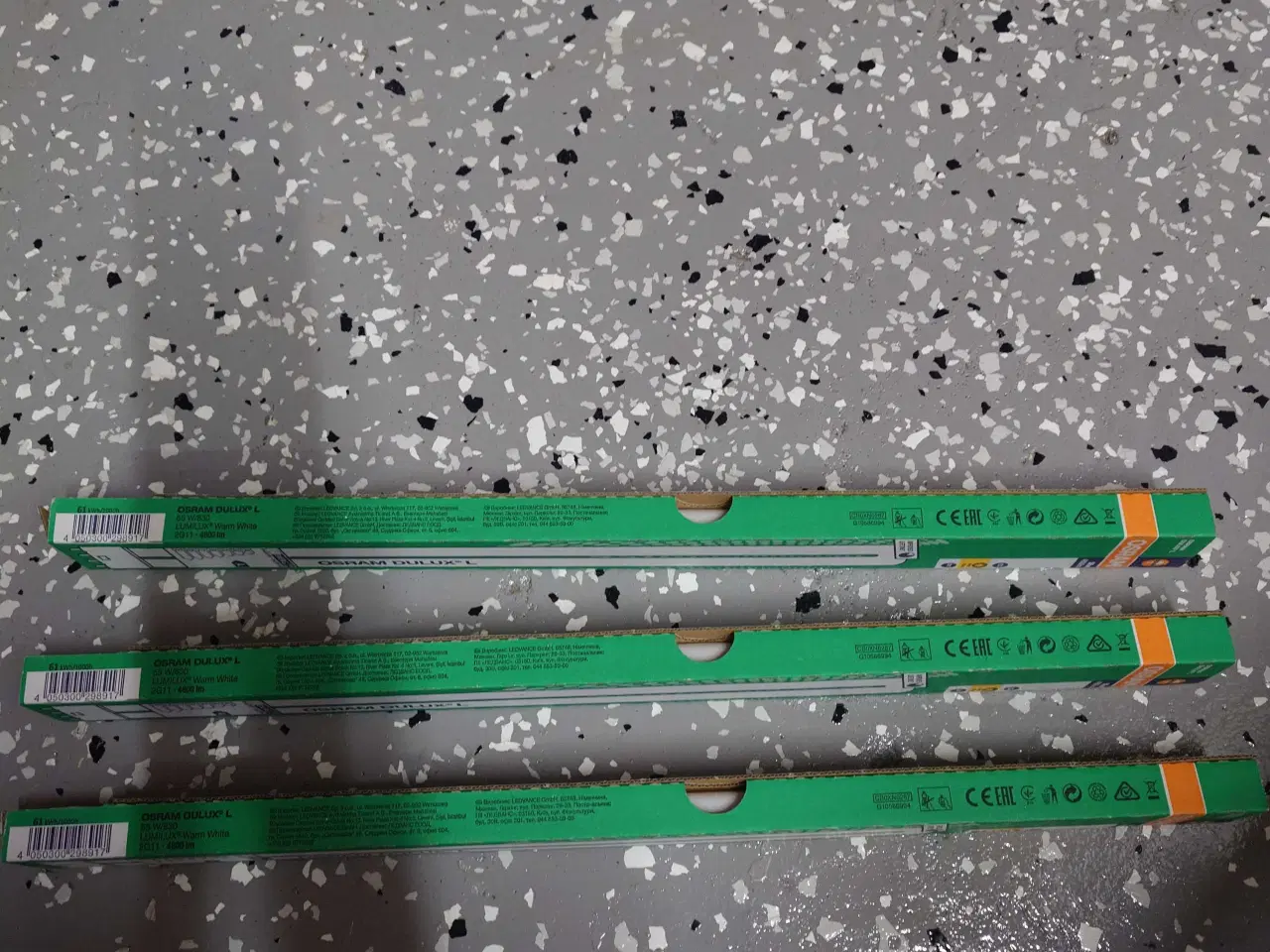 Billede 5 - Osram Dulux