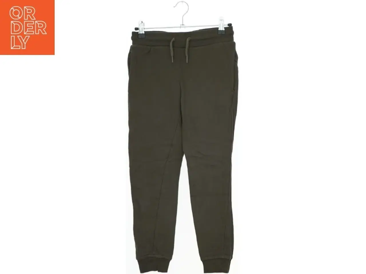 Billede 1 - Brune sweatpants fra Destination (str. 140)