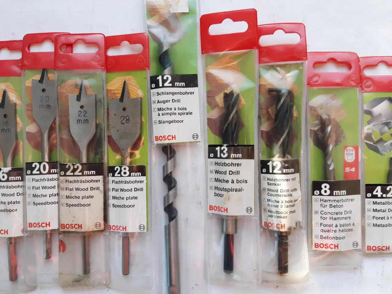 Billede 12 - autodata bøger, auto dele, nyt, brugt, 