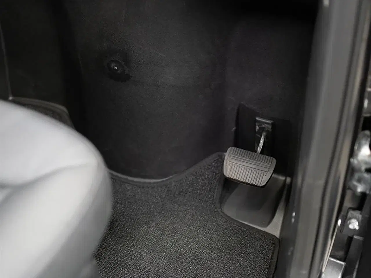 Billede 6 - Lindebjerg Kabinescooter Freedom 3 Pickup