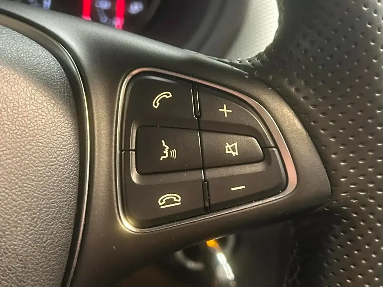 Billede 16 - Mercedes B180 1,5 CDi