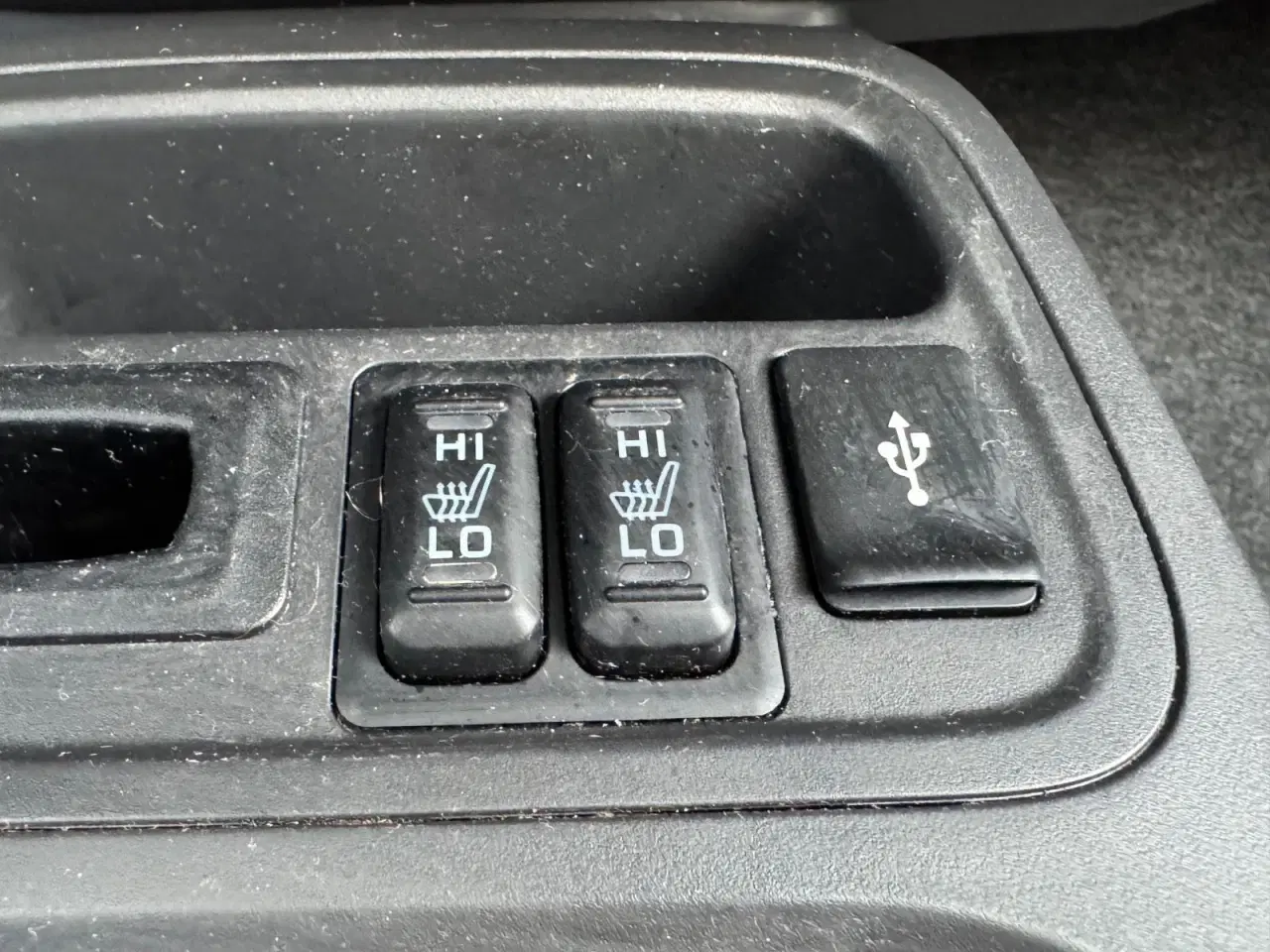 Billede 14 - Mitsubishi Space Star 1,2 Invite+