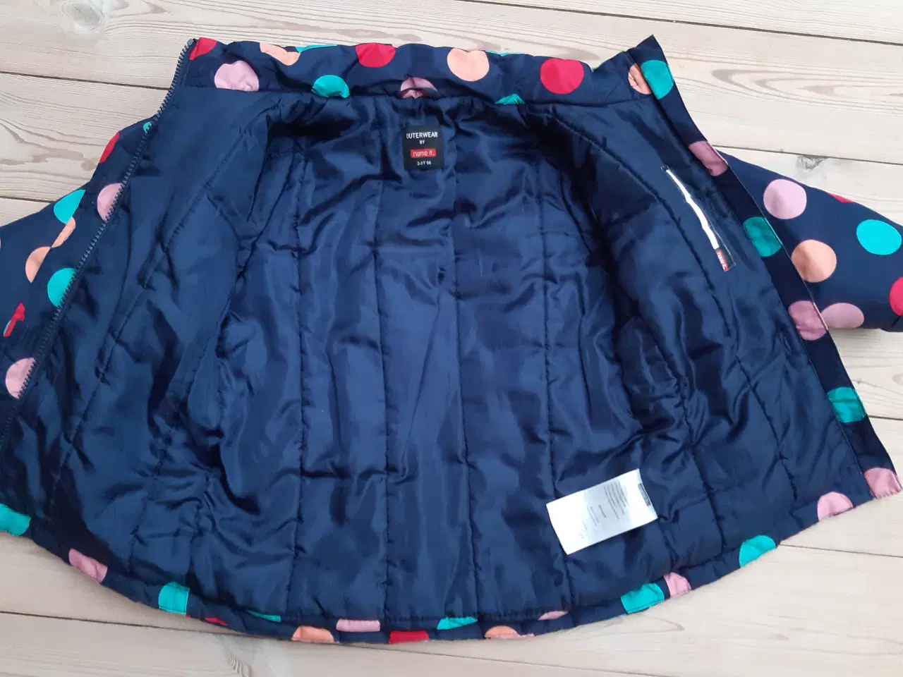 Billede 9 - STR 92 OG 98 - Name it og Alpine - SE ALLE FOTOS