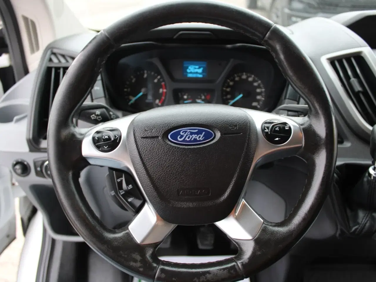 Billede 5 - Ford Transit 350 L2 Van 2,0 TDCi 130 Trend H2 FWD