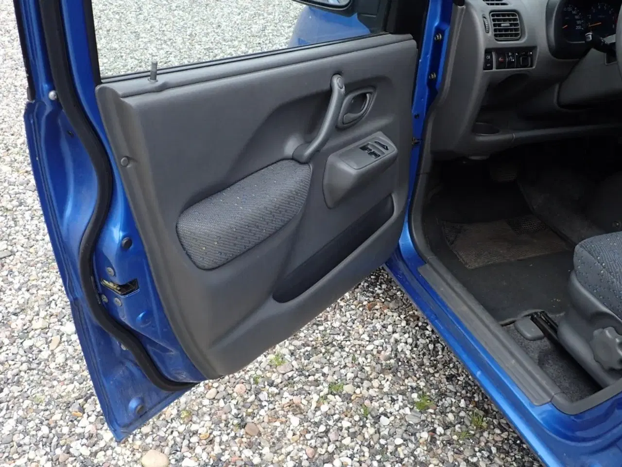 Billede 15 - Suzuki Ignis 1,3 aut.