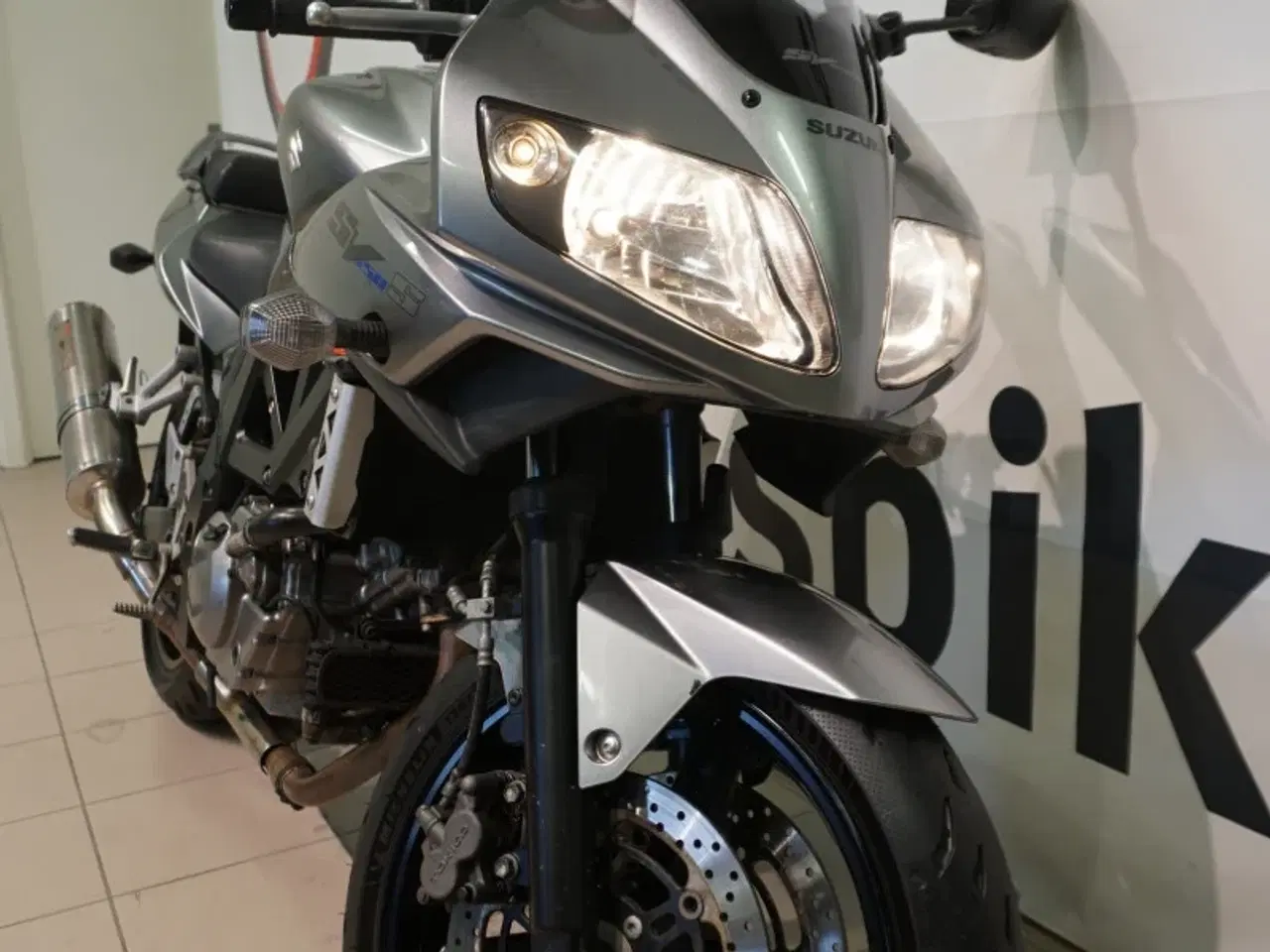 Billede 2 - Suzuki SV 650 S